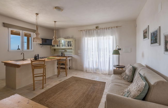 3508 Tenuta Anna - Attico by Perle di Puglia - Foto 7