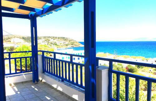 Evangelia House Sea View Apartments - Foto 31