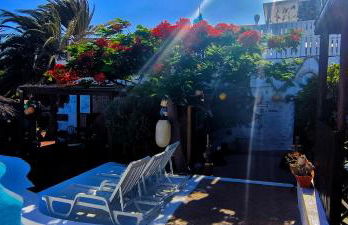 Finca Lucía - Sol de Adú - Foto 19