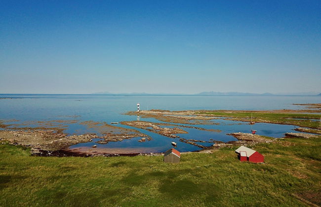 Lighthouse View Lofoten - Foto 31