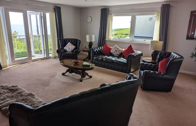 Elmbank House Apartment With Island Views - Foto 10