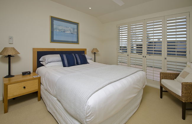 The Pavilions Beachfront Apartments - Foto 17