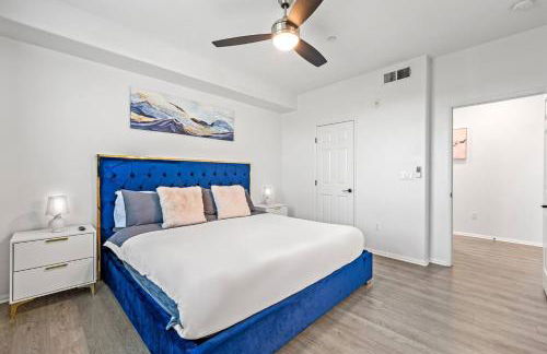 Newly Remodeled 2BR Apt | Mins to Disney | Arcade - Foto 10