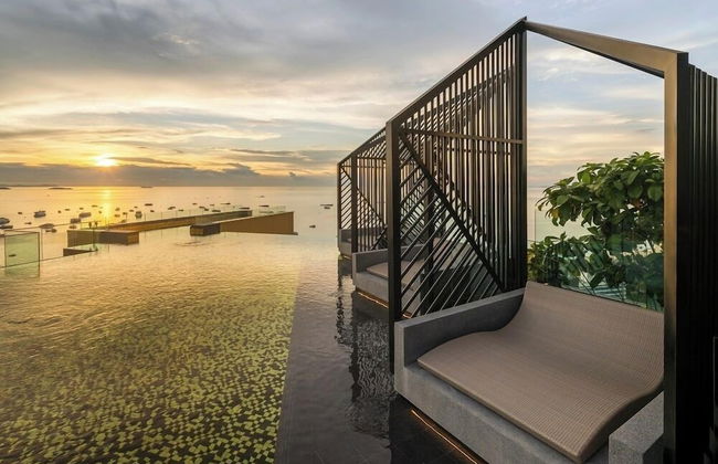 The Edge central pattaya - Foto 37