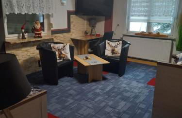 Monteur- und Ferienwohnung Waldrauschen - Foto 24