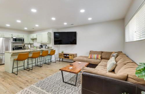 Modern Condo in St Georges Sports Village - Foto 5