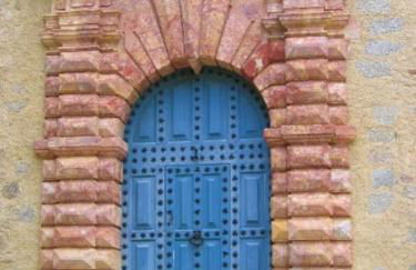 Lozère St Alban Aubrac Margeride gîte 4 étoiles 8 personnes au calme près nature - Foto 55