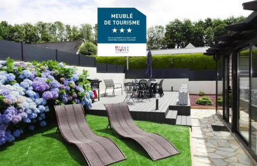 Maison familiale - Côte de Granit Rose - Foto 1