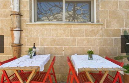 Dimora Cavalieri charming house salento puglia - Foto 19