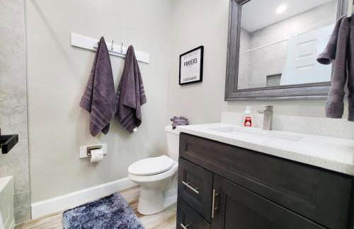 Gated 3BR 3BA Townhome Near Disney w Pool and Gym - Foto 12