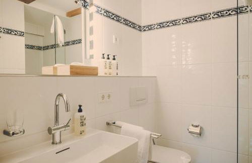 Der Lederer Hof - Boutique Apartments - Foto 52