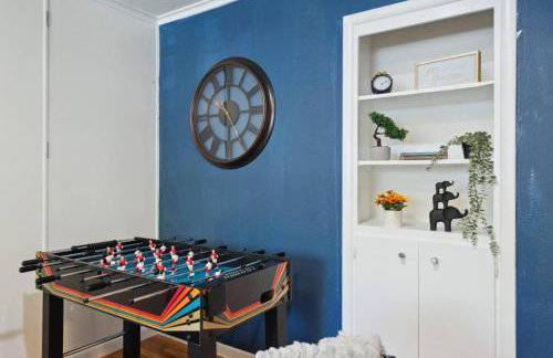 Fashionable TCU Walkable 2BD - Foto 6