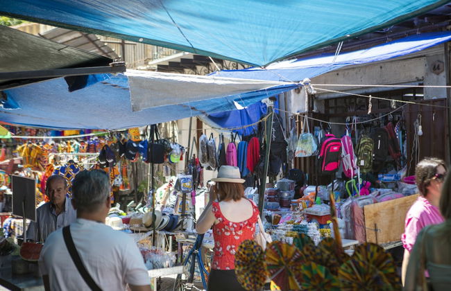 Appartamento Al Mercato Di Ballarò By Wonderful Italy - Foto 29