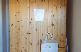 Inselblume 05 - Große Ferienwohnung in Landkirchen mit Hund - Foto 6