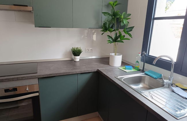 Villa-costaadeje-3br-balcony-wifi-parking - Foto 10