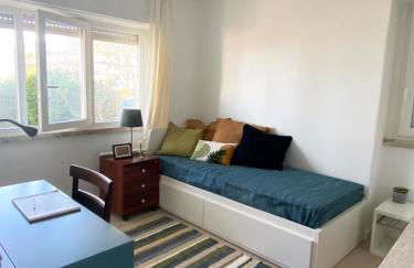 Location Estoril equiped space nice view - 4 people - Photo 29