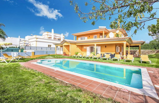 Villa Godinho - Foto 26