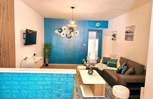 Spacieux et charmant appartement de 47 m2 - Foto 1