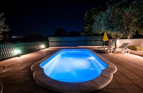 Holiday House Olive - Foto 31