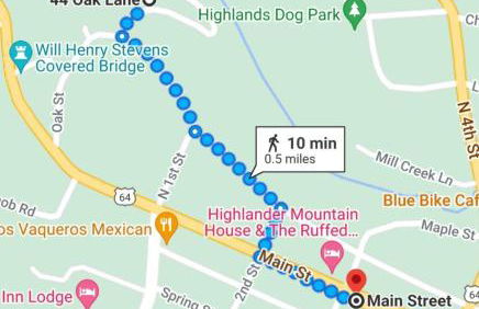 The Spotted Owl - Foto 28