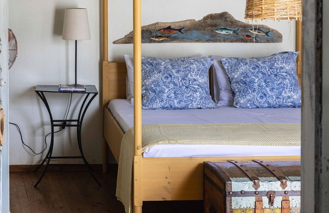 Tinos Experience the House - Foto 27