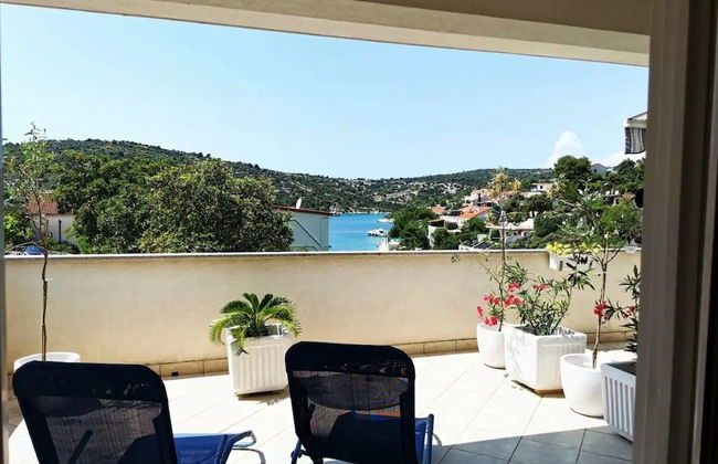 Garden - sea View - A1 - Foto 11