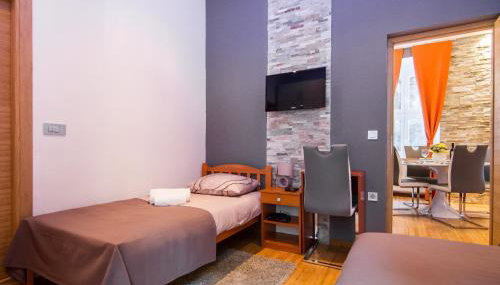 VisitZagreb Apartment - Foto 4