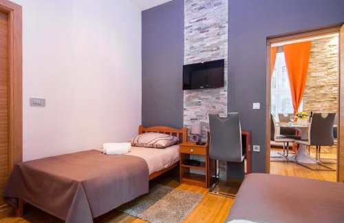 VisitZagreb Apartment - Foto 4