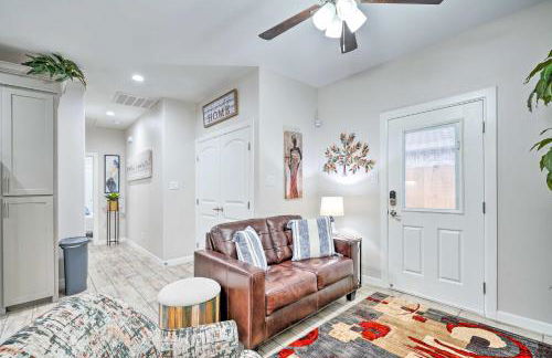 2 Mi to UTRGV Edinburg Apt in Quiet Neighborhood - Photo 6