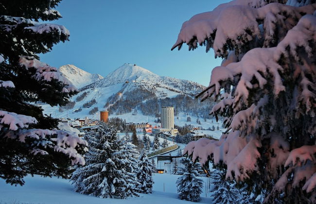 Grange Hike Ski - 47D Sestriere - Foto 23