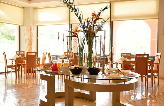 Pestana Alvor Park - Foto 48