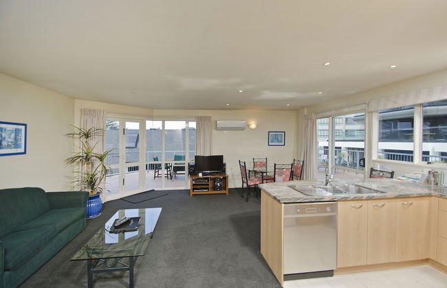 The Pavilions Beachfront Apartments - Foto 58