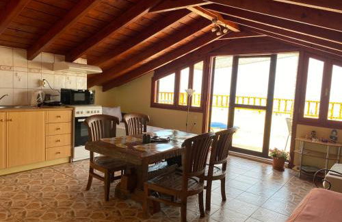 Blue Horizon Apt - Big Terrace Overlooking the Sea - Foto 18