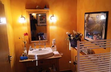 Historische Scheune mit Whirlpool - Foto 8