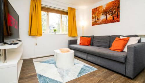 Contemporary Docklands Living - Foto 4