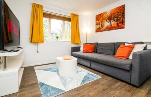 Contemporary Docklands Living - Foto 4