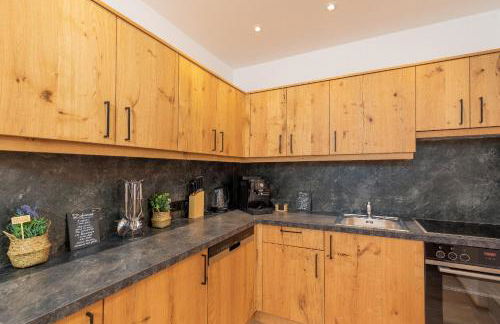 Luxus-Appartement mit Whirlpool und Sauna #531 - Foto 12