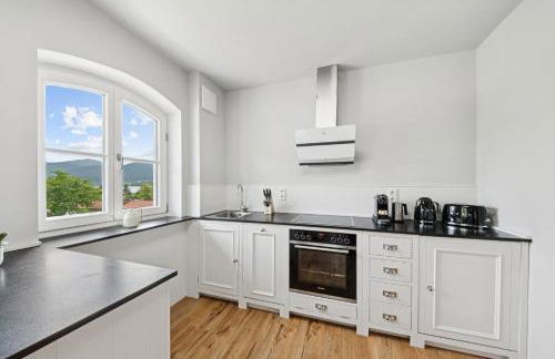 Vaicun Stays - Blick auf den Tegernsee - Foto 41