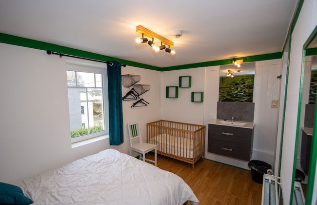 Spacious Mansion in Waimes With Sauna - Foto 47