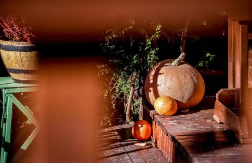 Dulakówka - domek na każdą pogodę - Foto 21