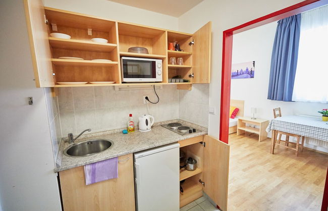 University Hotel - Foto 29