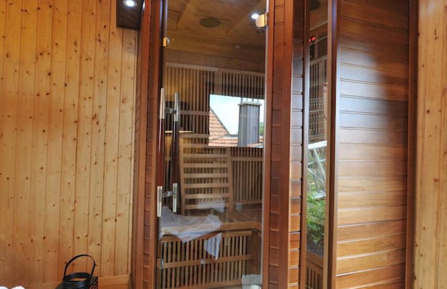 Gite Clos Angelique - Foto 23