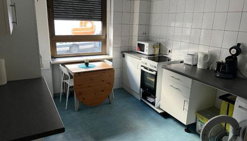 Schicke Monteurunterkunft in Mendig mit drei Wohneinheiten - Foto 4, stove, toaster