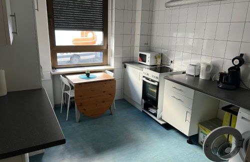 Schicke Monteurunterkunft in Mendig mit drei Wohneinheiten - Foto 4