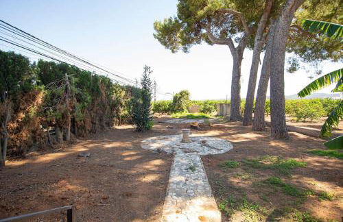 Villa Azahar - Piscina - Barbacoa - Naturaleza - Foto 80