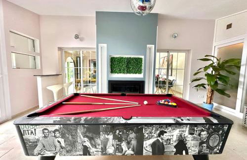 Villa Dolce Vita lujo - Foto 18