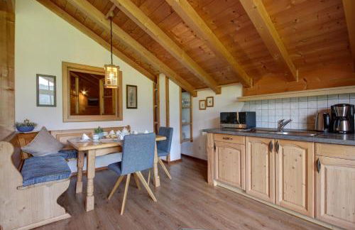 Gästehaus Hirschbichler - Chiemgau Karte - Foto 43