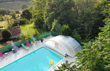 Le Mas des Papillons - Foto 60