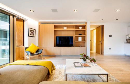 ARCORE Premium Apartments London Bridge - Photo 78