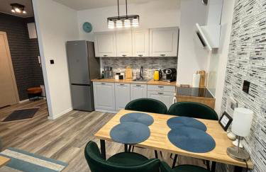 Apartament Kamila Ostróda - Foto 8